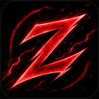 Icono de Anime Zerion