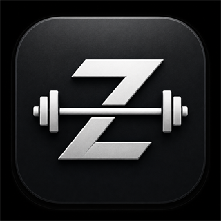 Icono de Zerion Fitness
